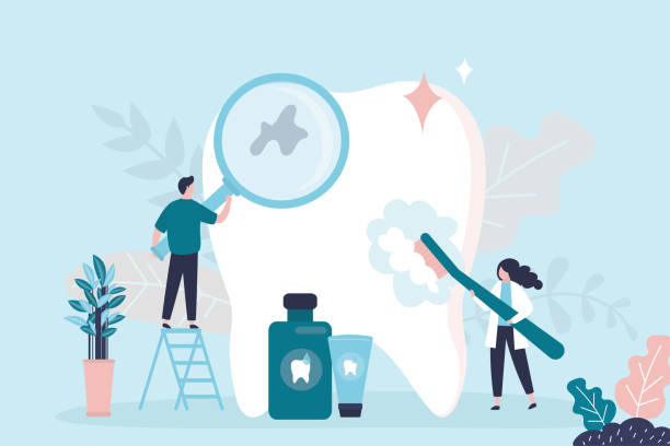 Advanced Technology for Better Dental Care in Cambridge City, IN