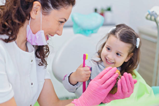 Professional Dental Services in Cambridge City, IN